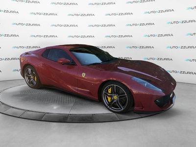 Ferrari 812 Spider 812 GTS usata