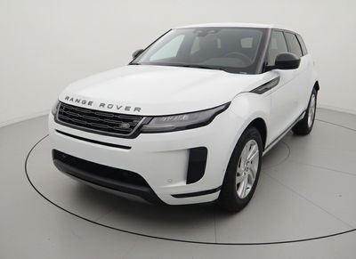 Land Rover Range Rover Evoque 1.5 i3 mhev S fwd 160cv auto usata