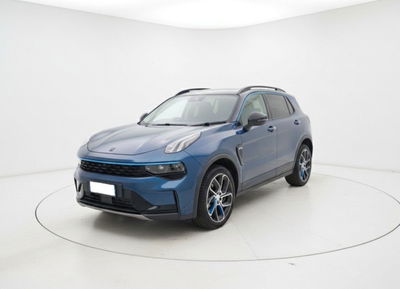 Lynk & Co 01 01 1.5 td phev usata
