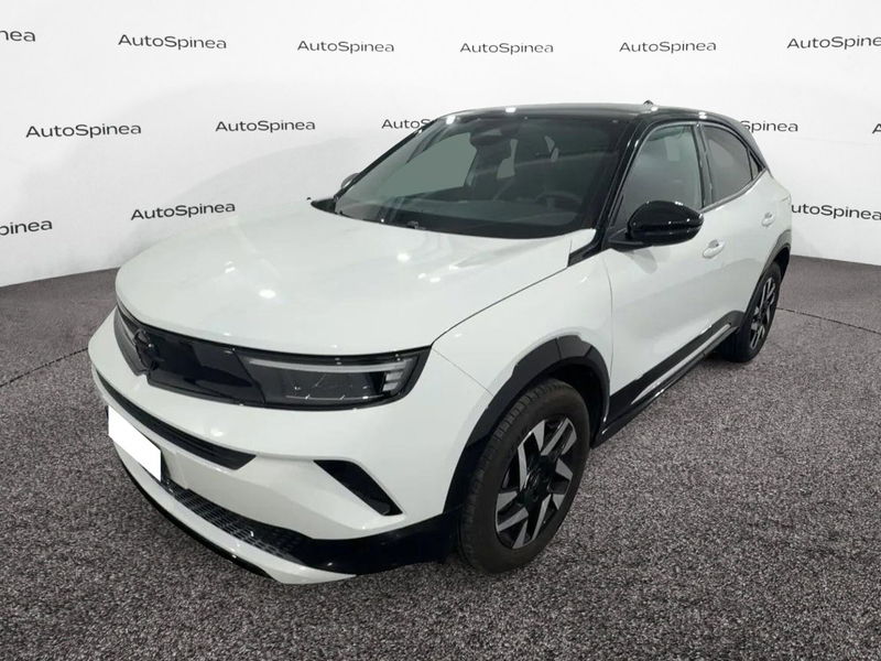 Opel Mokka 1.2 GS s&s 136cv