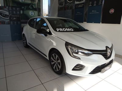 Renault Clio TCe 90 CV 5 porte Equilibre usata