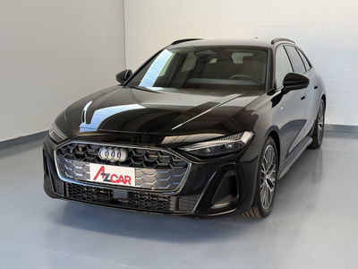 Audi A5 Avant 2.0 tdi mhev+ S line edition 204cv s-tronic nuova