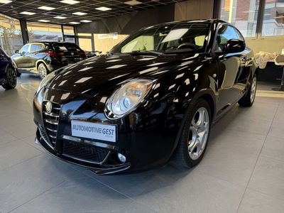 Alfa Romeo MiTo 1.3 JTDm-2 95 CV S&S Progression usata