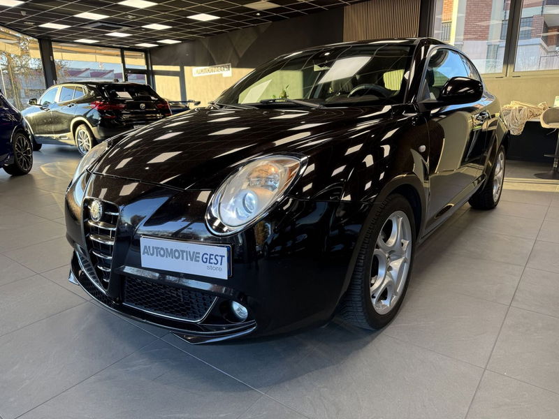 Alfa Romeo MiTo 1.3 JTDm-2 95 CV S&S Progression