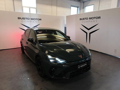 Cupra Leon Leon 1.5 hybrid 150cv dsg usata