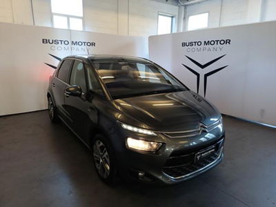 Citroen C4 BlueHDi 120 S&S Feel usata