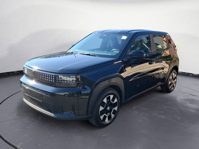 Fiat Grande Panda 1.2 hybrid Icon 110cv edct nuova