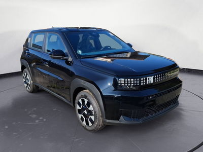 Fiat Grande Panda 1.2 Icon 100cv nuova