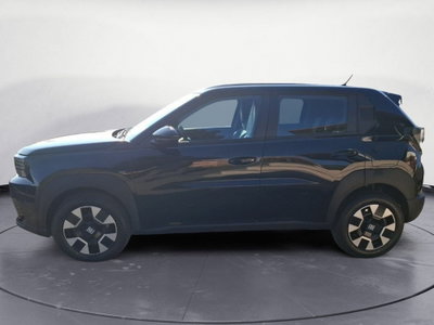 Fiat Grande Panda 1.2 Icon 100cv (10)