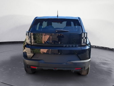 Fiat Grande Panda 1.2 Pop 100cv (13)