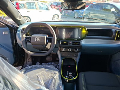 Fiat Grande Panda 1.2 Pop 100cv (20)