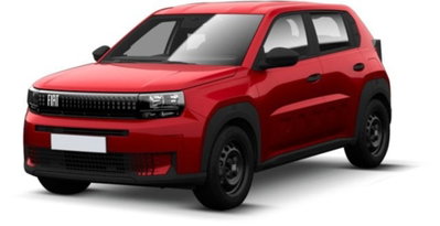 Fiat Grande Panda 1.2 Pop 100cv (3)