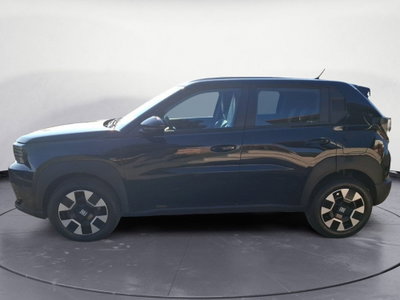 Fiat Grande Panda 1.2 Pop 100cv (8)