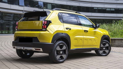 Fiat Grande Panda 1.2 Pop 100cv (9)