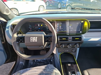 Fiat Grande Panda 1.2 hybrid Icon 110cv edct (11)
