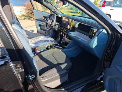 Fiat Grande Panda 1.2 hybrid Icon 110cv edct (15)