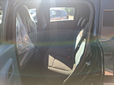 Fiat Grande Panda 1.2 hybrid Icon 110cv edct (16)