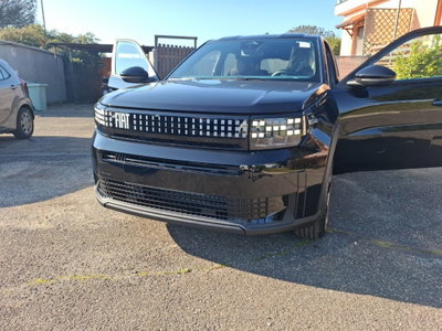 Fiat Grande Panda 1.2 hybrid Icon 110cv edct (18)