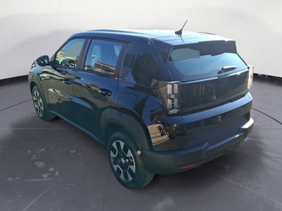 Fiat Grande Panda 1.2 hybrid Icon 110cv edct (3)