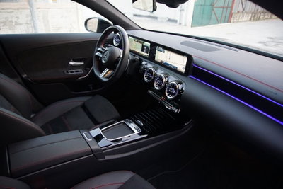 Mercedes-Benz CLA 220 d Automatic Premium (11)
