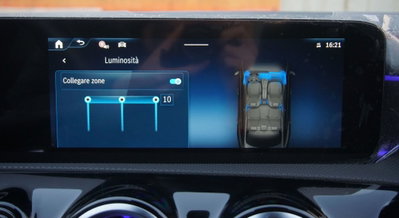 Mercedes-Benz CLA 220 d Automatic Premium (19)