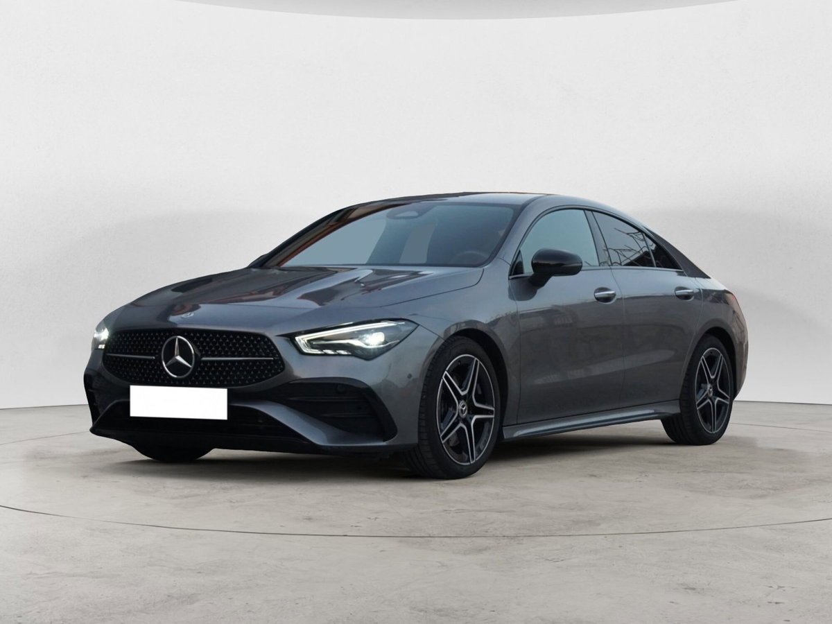 Mercedes-Benz CLA 220 d Automatic Premium (2)