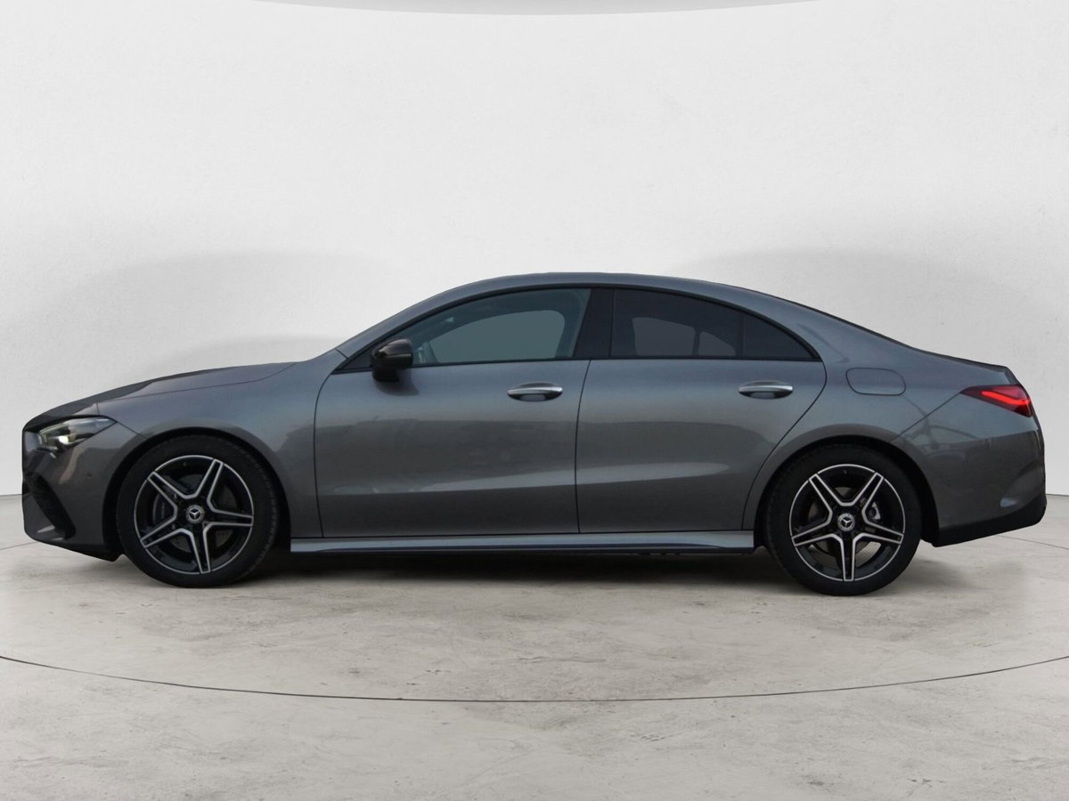 Mercedes-Benz CLA 220 d Automatic Premium (3)