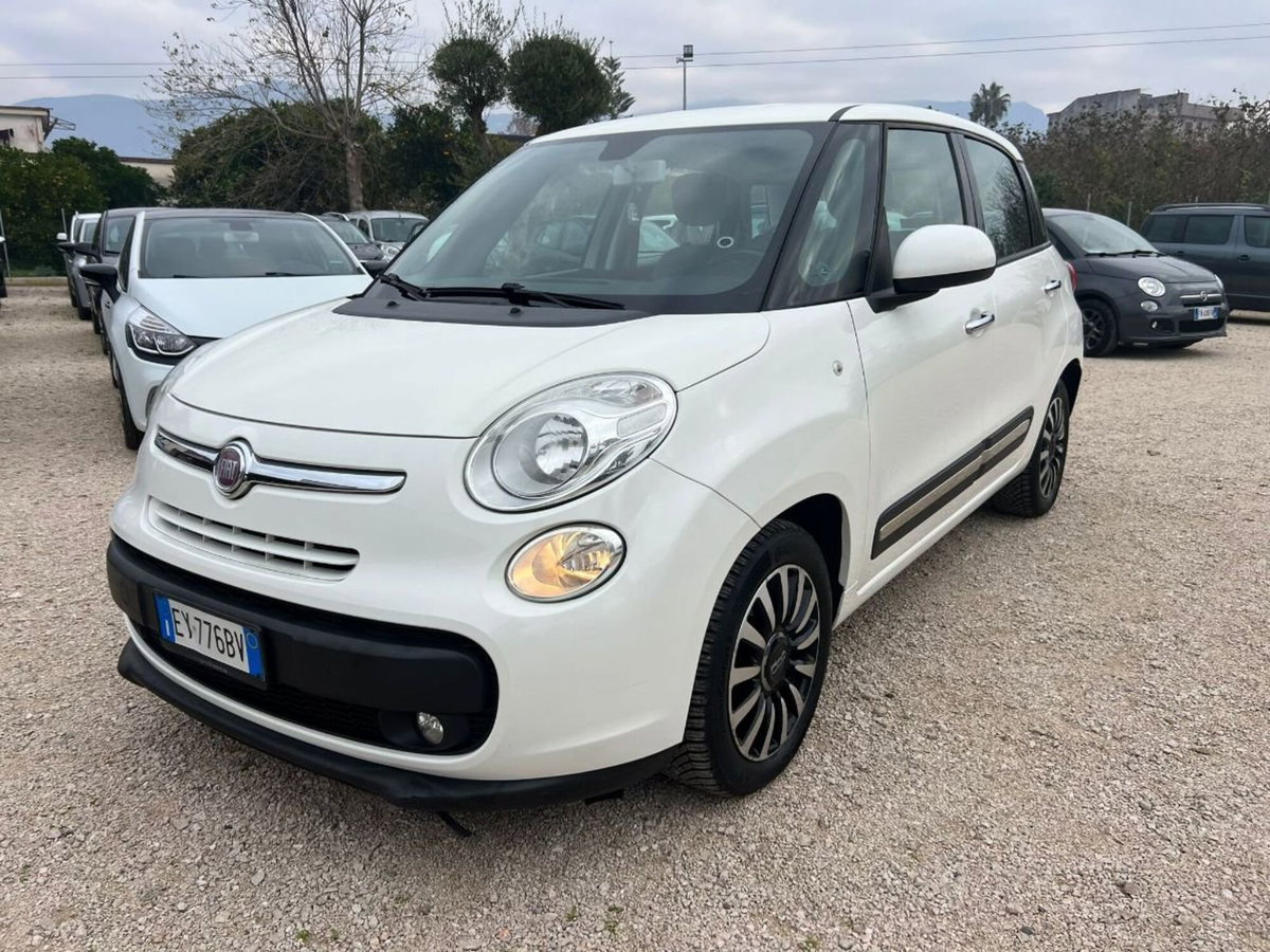 Fiat 500L 1.4 95 CV Pop Star (13)
