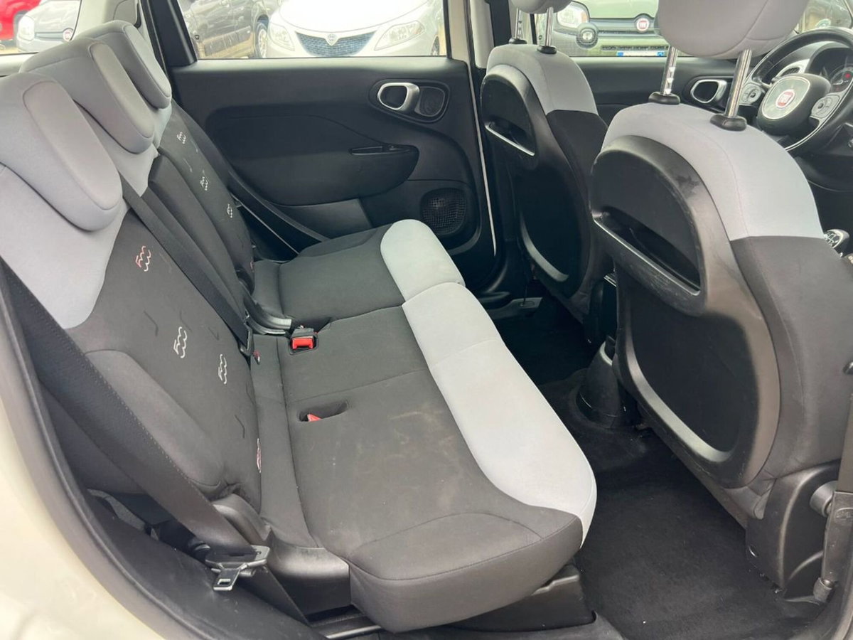 Fiat 500L 1.4 95 CV Pop Star (16)