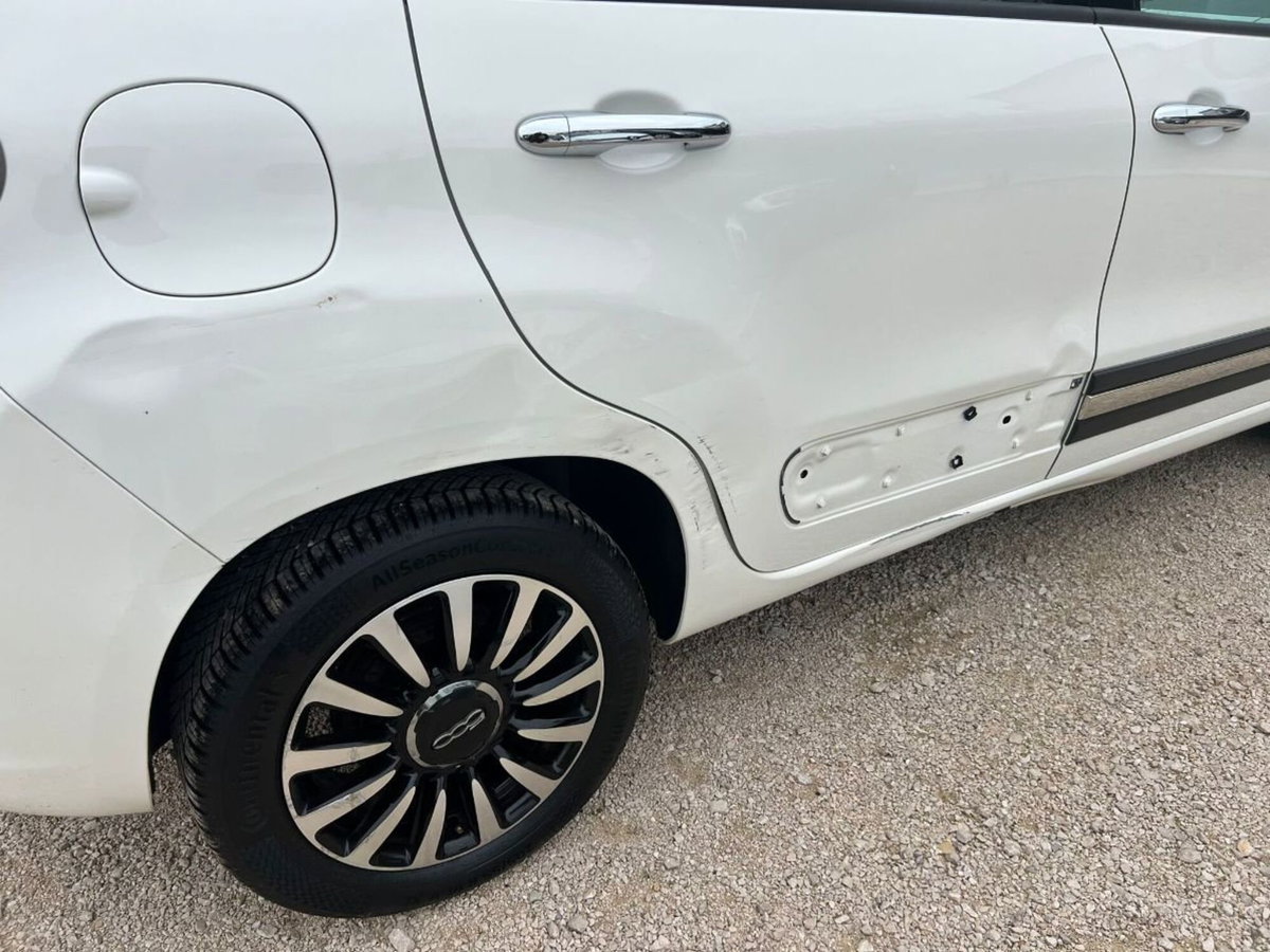 Fiat 500L 1.4 95 CV Pop Star (19)