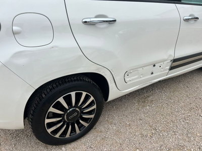 Fiat 500L 1.4 95 CV Pop Star (19)
