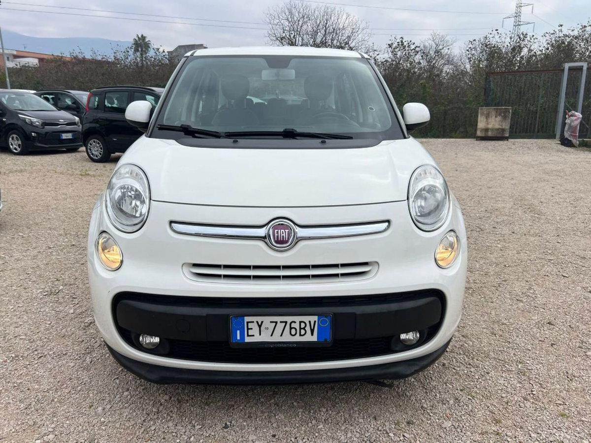 Fiat 500L 1.4 95 CV Pop Star (2)