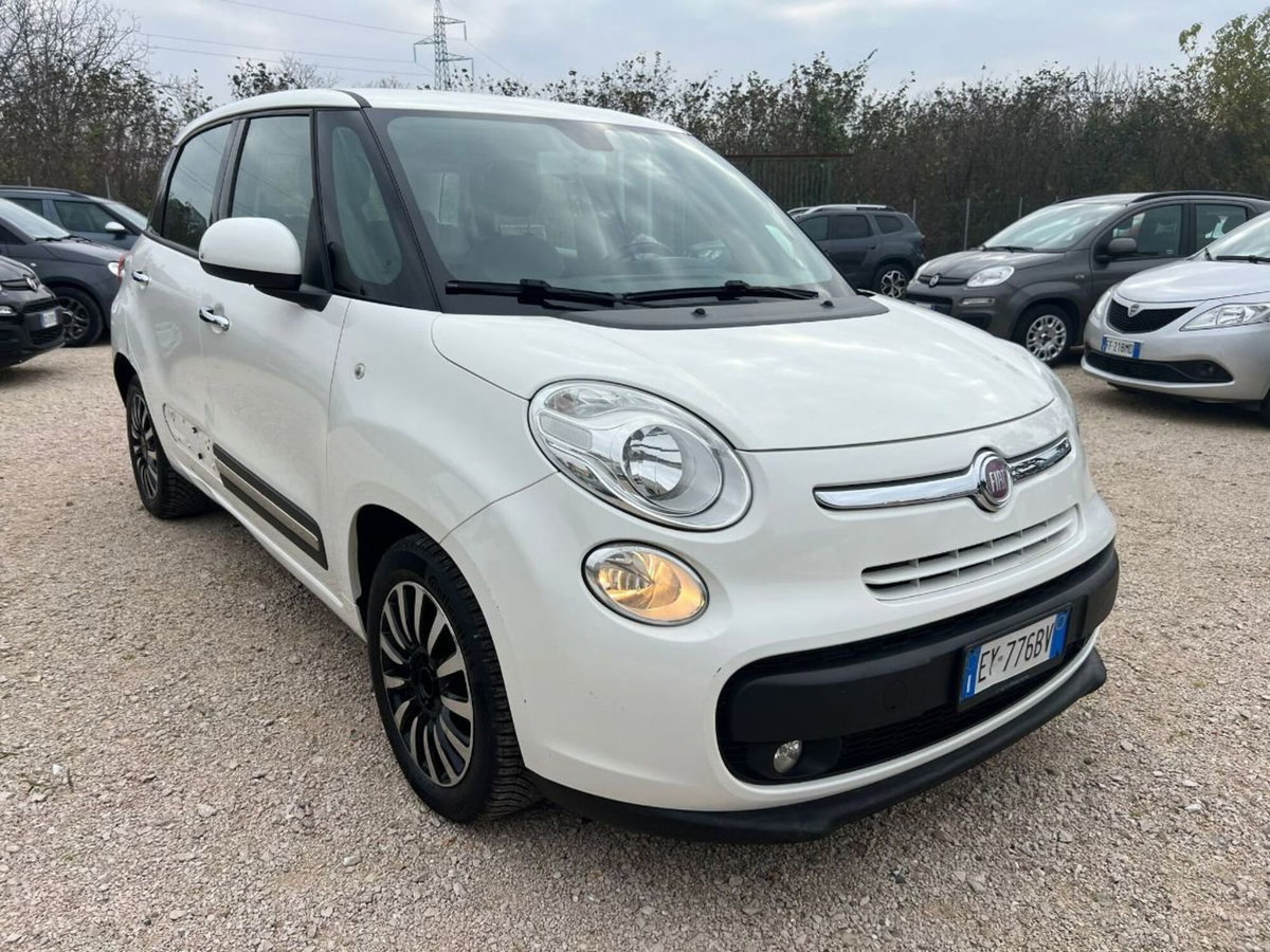 Fiat 500L 1.4 95 CV Pop Star (3)