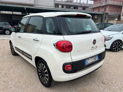 Fiat 500L 1.4 95 CV Pop Star (5)
