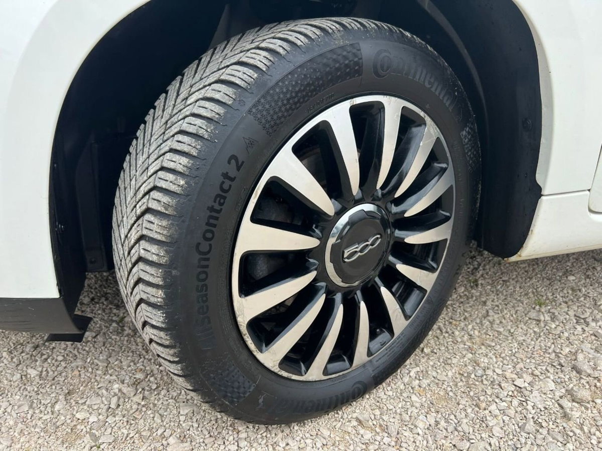 Fiat 500L 1.4 95 CV Pop Star (6)