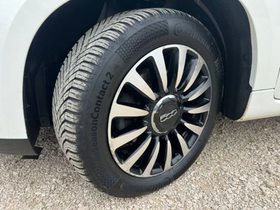 Fiat 500L 1.4 95 CV Pop Star (6)