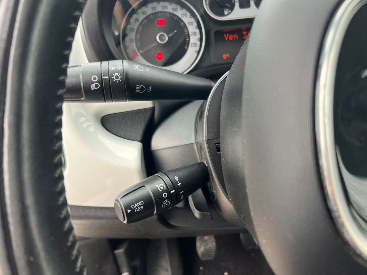 Fiat 500L 1.4 95 CV Pop Star (9)