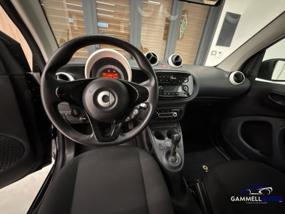 smart Fortwo 70 1.0 Passion (10)