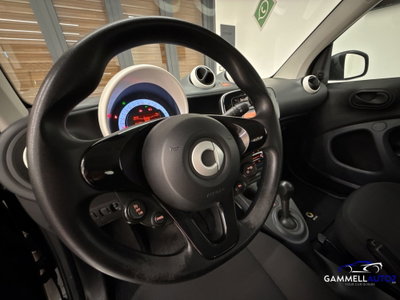 smart Fortwo 70 1.0 Passion (11)