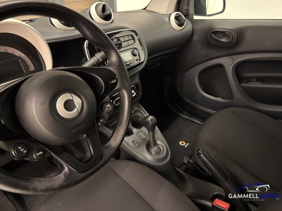 smart Fortwo 70 1.0 Passion (12)
