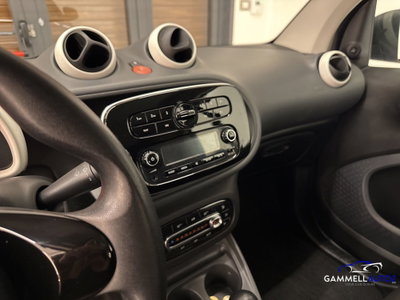 smart Fortwo 70 1.0 Passion (13)