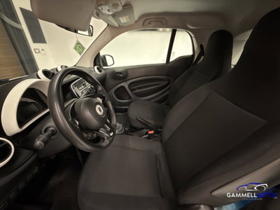 smart Fortwo 70 1.0 Passion (14)