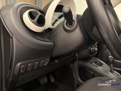 smart Fortwo 70 1.0 Passion (15)