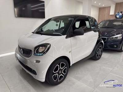 smart Fortwo 70 1.0 Passion (3)