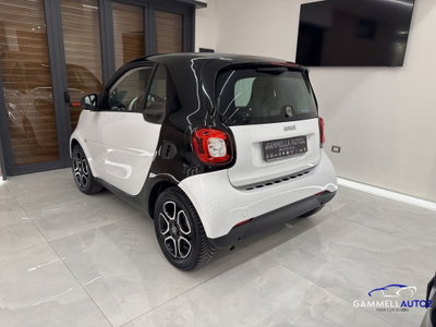 smart Fortwo 70 1.0 Passion (4)