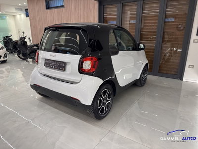 smart Fortwo 70 1.0 Passion (6)