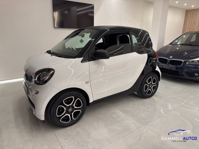 smart Fortwo 70 1.0 Passion (7)