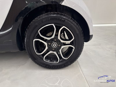 smart Fortwo 70 1.0 Passion (9)