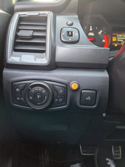Ford Ranger Pick-up Ranger Raptor 2.0 TDCi aut. 213CV DC 5 posti (12)