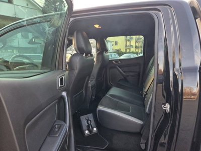 Ford Ranger Pick-up Ranger Raptor 2.0 TDCi aut. 213CV DC 5 posti (15)